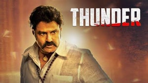 Thunder on Zee Thirai - future program
