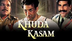 Khuda Kasam on NH BollyFlix - live program
