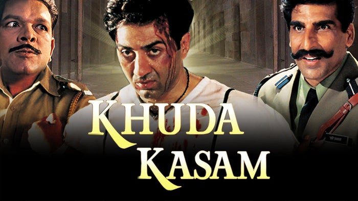 Khuda Kasam on JioTV