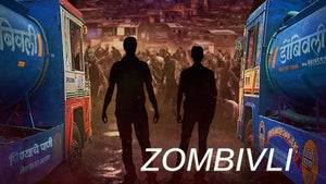 Zombivli on Zee Talkies HD  - past program