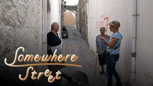 Somewhere Street on NHK World Japan - past program