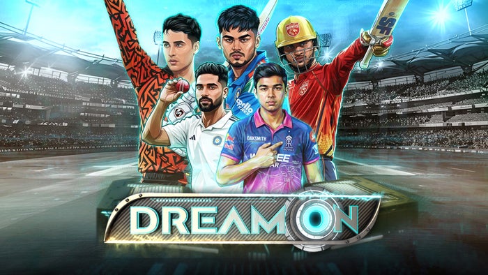 Dream On Episode No.9 on JioTV