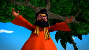 Taarak Mehta Kka Chhota Chashmah on Sony Yay Hindi - past program
