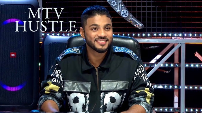 MTV Hustle Episode No.8 on JioTV
