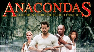 Anacondas: The Hunt for the Blood Orchid on D Tamil - past program