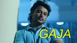 Gaja on Colors Kannada Cinema - past program