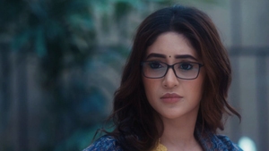 Bade Achhe Lagte Hain on SET HD - past program
