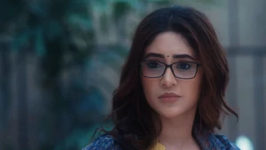 Bade Achhe Lagte Hain on SET HD - past program