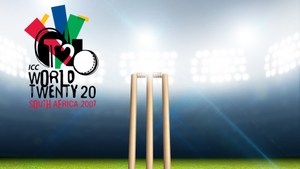 ICC WC T20I 2007 on Star Sports 2 Telugu - past program