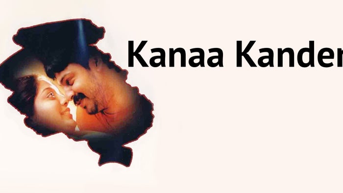 Kanaa Kanden on JioTV