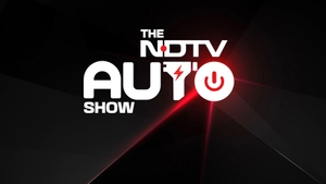 The NDTV Auto Show on NDTV India