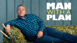 Man With A Plan on Colors Infinity SD - past program