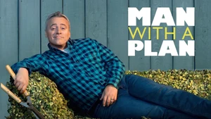 Man With A Plan on Colors Infinity SD - past program