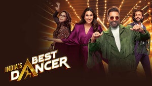 India's Best Dancer Episode 15 on SET HD - past program