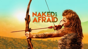 Naked and Afraid on Discovery Telugu