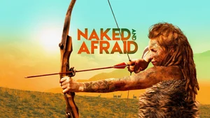 Naked and Afraid on Discovery Telugu