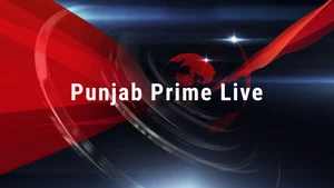 Punjab Prime Live on Living India News - past program