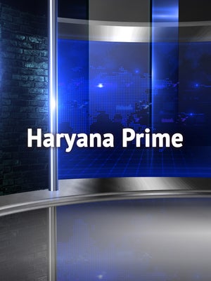 Haryana Prime on Total TV - past program