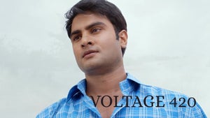 Voltage 420 on B4U Kadak - past program