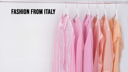 Fashion from Italy on FTV HD