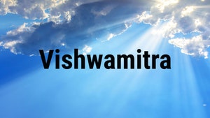 Vishwamitra on Shemaroo TV