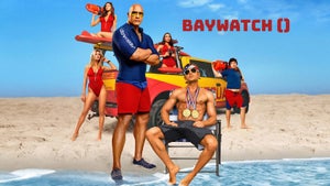 Baywatch on Movies Now HD - past program