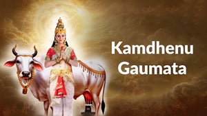 Kamdhenu Gaumata Episode 7 on Shemaroo TV - past program