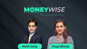 Moneywise: Mohit Gang / Pooja Bhinde on NDTV Profit