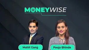 Moneywise: Mohit Gang / Pooja Bhinde on NDTV Profit