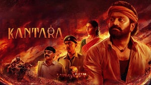 Kantara on Sony Max SD - future program