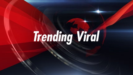 Trending Viral on VR Live
