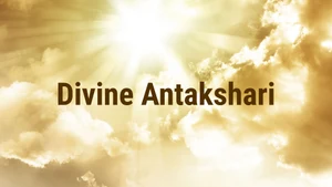 Divine Antakshari on Peace of Mind - past program