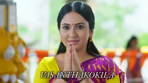 Vasanthakokila on ETV HD