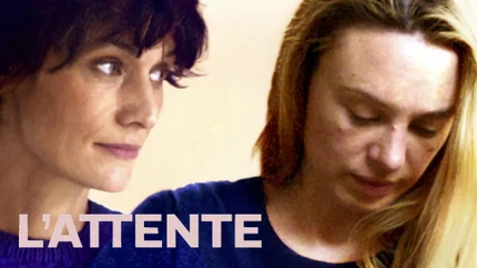 L'attente on TV5 Monde