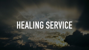 Healing Service on Angel TV HD - past program