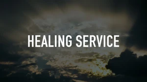 Healing Service on Angel TV HD - past program