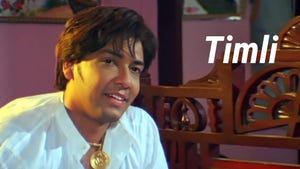 Timli on Colors Gujarati Cinema - past program