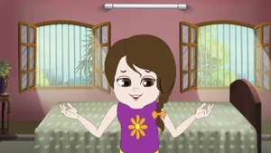 Nix on Sony aath - past program