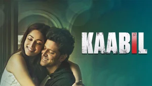 Kaabil on Star Gold Select HD - live program