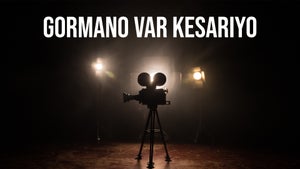 Gormano Var Kesariyo on Colors Gujarati Cinema - past program