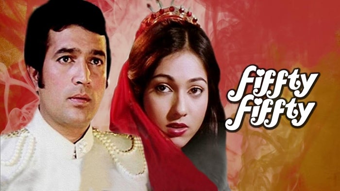 Fiffty Fiffty on JioTV