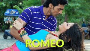 Romeo on Colors Bangla Cinema - past program