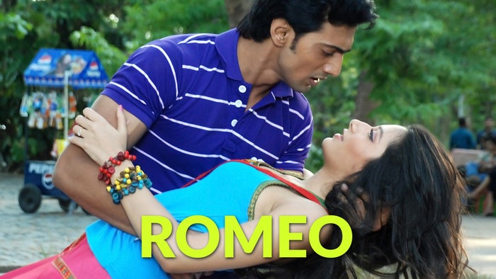 Romeo on JioTV