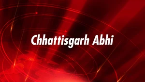 Chhattisgarh Abhi on IBC24 - past program