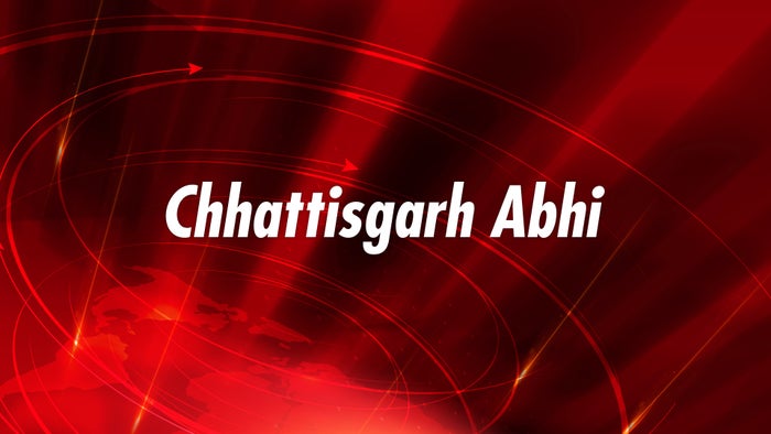 Chhattisgarh Abhi on JioTV