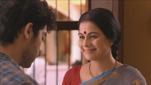 Maa Lakshmir Aalo on Sony aath - past program