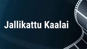 Jallikattu Kaalai on Jaya TV HD - past program