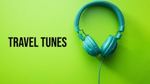 Travel Tunes on YRF Music