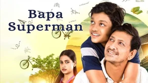 Bapa Superman on Sidharth TV - past program