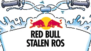 Red Bull Stalen Ros on Red Bull TV